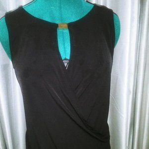 blouse by Calvin Klein